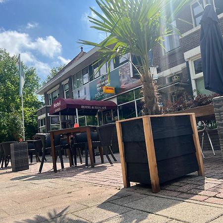 Hotel-Eetcafé d'Olde Heerd Balkbrug Exterior foto